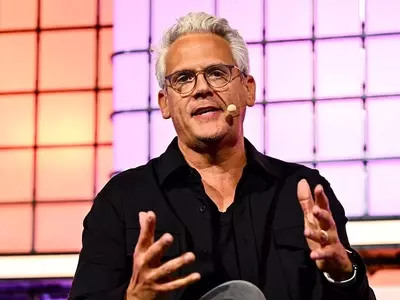 Sam Register Departs as Warner Bros. Animation President