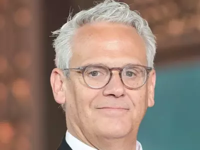 Sam Register Steps Down as Head of Warner Bros. Animation, Cartoon Network, and Hanna-Barbera Studios