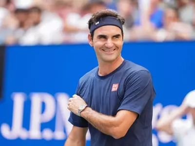 Roger Federer Reflects on Retirement, Hall of Fame, and Tennis Legacy