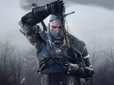 The Witcher 3 Remaster Arrives on Switch 2 with Free Upgrade