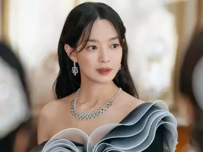Disney+ Unveils November Premiere for "The Remarried Empress" Adaptation