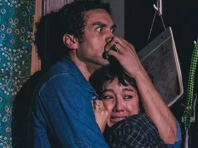 Stage Adaptation of 'Paranormal Activity' Delivers Intense Theatrical Frights