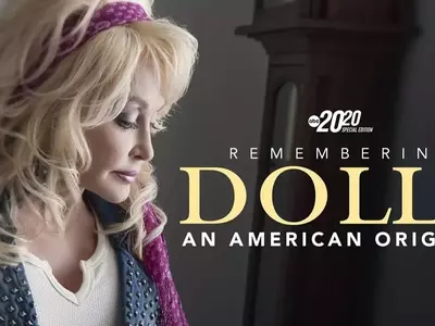 A Special Farewell: Honoring Dolly Parton's Legacy