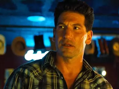 Jon Bernthal's Critically Acclaimed Thriller 'Sicario' Rises on HBO Max