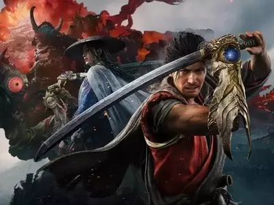 Expanded 'Onimusha: Way of the Sword' Demo Unleashed for Switch 2