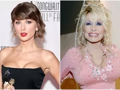 Taylor Swift Honors Dolly Parton's Enduring Legacy