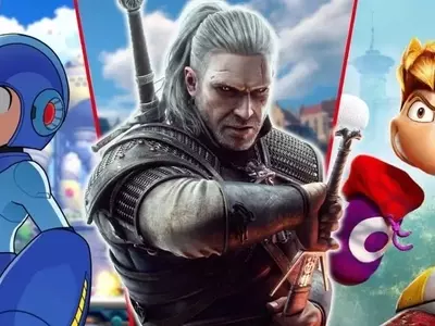 Gamescom Opening Night Live 2026: Nintendo Switch 1 & 2 Announcements