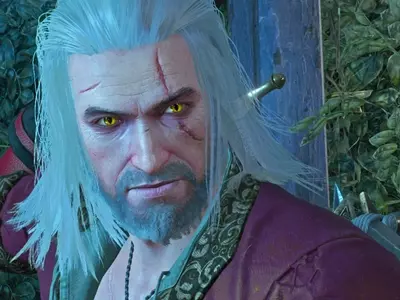 The Witcher 3 Remastered Lands on Battle.net, Geralt Skin for Diablo 4 Unveiled
