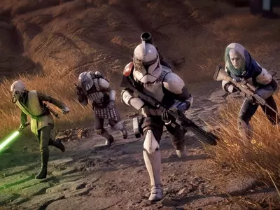 Star Wars Zero Company Launch Details