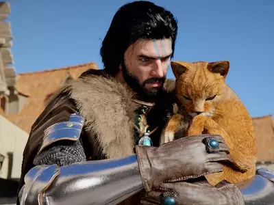 Crimson Desert 2.0 Update: Kliff's Character Arc and Enhanced Gameplay