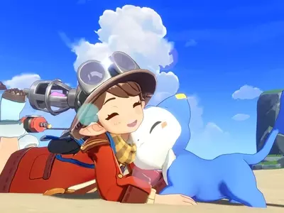 Roco Kingdom Prepares for Global Launch with Closed Beta