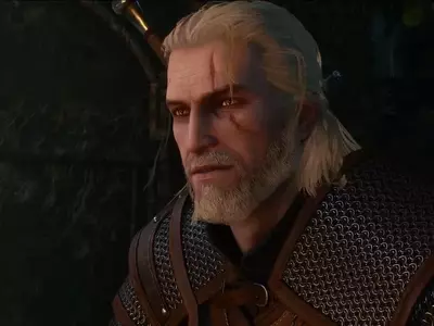 The Witcher III: Wild Hunt Remastered on Switch 2 Revealed Through eShop Screenshots