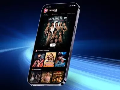 COL Group and CP Group Partner to Elevate Thailand's Short-Form Drama Scene