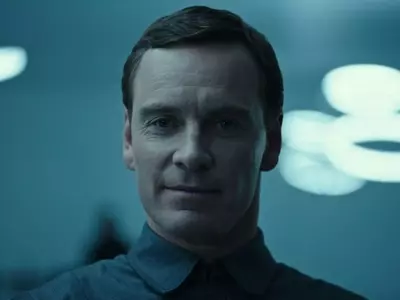 Ridley Scott Hints at a Third 'Alien' Prequel Focusing on David