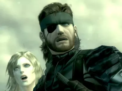 Konami Unveils Metal Gear Solid-Themed Cat Toys at CatCon, Skipping Gamescom