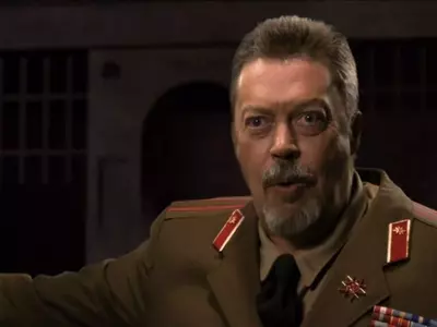 Remembering Tim Curry: A Legacy of Iconic Performances