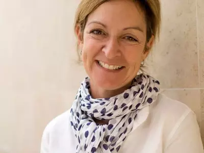 A Visionary's Journey: Julie Huntsinger's Two Decades at Telluride Film Festival