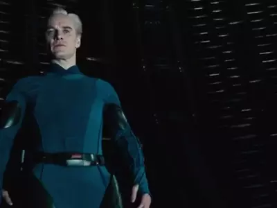 Ridley Scott Discusses 'Alien: Covenant' Sequel and 'Blade Runner' Rights