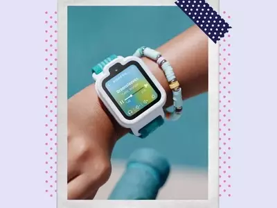 Top Kid-Safe Wearable Tech Brands for 2026