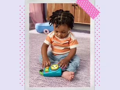 Unveiling the Top Screen-Free Gadgets for Young Minds: Scary Mommy's 2026 Reader's Choice Awards