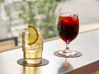 The Rising Trend of Low-ABV Cocktails