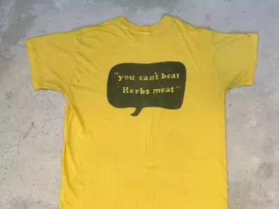 The Resurgence of Graphic T-Shirts: From Vintage Finds to Personal Statements