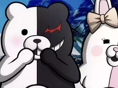 Danganronpa 2x2 Switches to Digital-Only Release on Switch 2