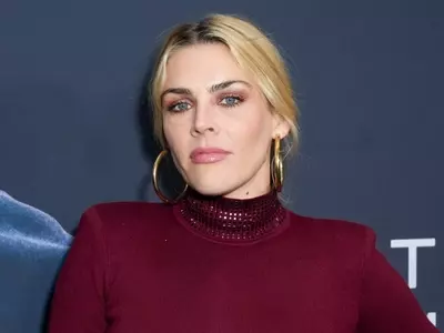 Busy Philipps' Health Journey: From Brain Tumor Discovery to Recovery