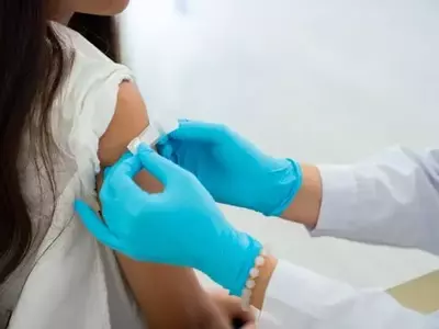 CVS MinuteClinic: A Convenient Solution for Back-to-School Vaccinations