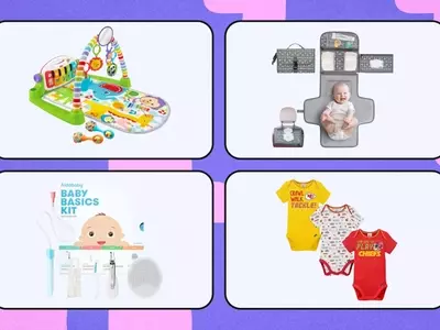 The Ultimate Guide to Baby Gifts: Expert-Approved Picks for Every Parent's Needs