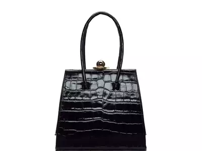 Embossed Croc Bags: The Ultimate Guide to Fall 2026's Must-Have Accessory