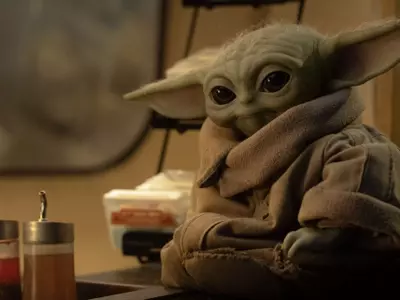 The Mandalorian and Grogu Streaming Debut on Disney Plus