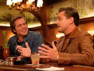 The Evolution of Cliff Booth: From Hollywood Stuntman to IMAX Star