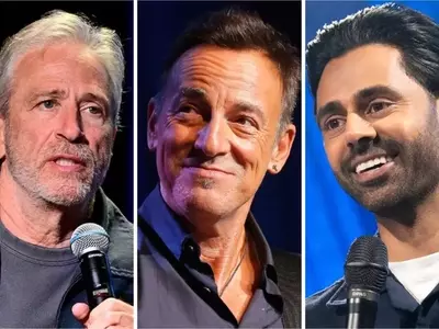 Celebrated Artists Unite for Annual "Stand Up for Heroes" Event in New York