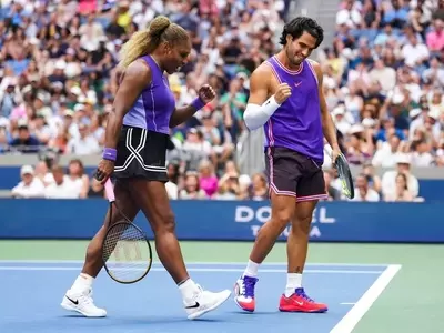 US Open 2024: A Spectacle of Sports and Style