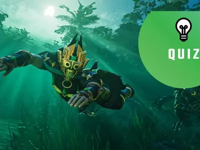 Unleash Your Inner Gamer: The Ultimate Water-Based Game Identification Challenge