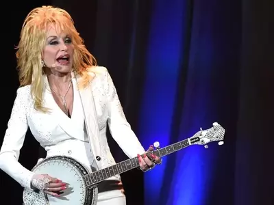 Dolly Parton's Posthumous Legacy: A Hidden Song and Future Projects