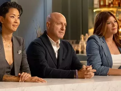 Top Chef: A Culinary Institution Rivaling Prestigious Awards, Say Judges