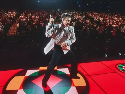 Harry Styles Reimagines Madison Square Garden Setlist and Honors Dolly Parton
