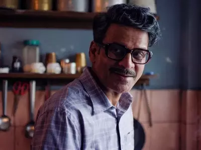 Manoj Bajpayee's 'Last Man in Tower' Reveals Teaser and September Indian Release