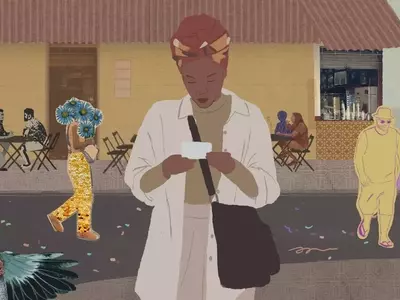 Miyu Distribution Secures International Rights for Fernanda Salgado's 'Ana, en Passant' Featuring Zezé Motta