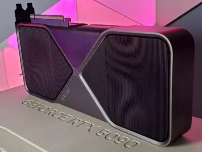 Nvidia's AI Ambition Faces Memory Shortage Despite Soaring Revenue