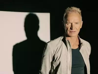 Sting to Narrate Documentary on 'The Godfather' Composer Nino Rota
