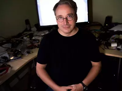 Linus Torvalds' AI Debugging Challenge