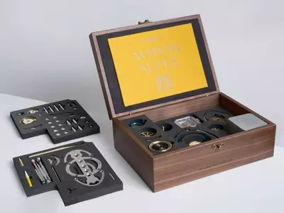 August's Pinnacle Timepieces: A Curated Selection for Discerning Collectors
