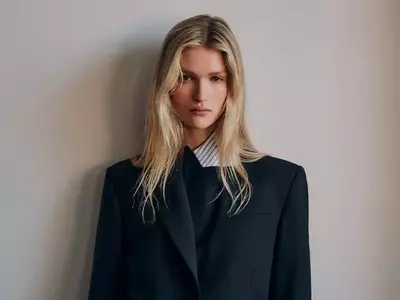 Elevate Your Autumn Style: The Essential Blazer Edit