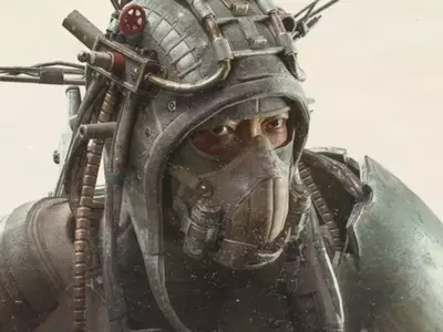 Arc Raiders' October Update: A Photo Mode Amidst Player Frustration