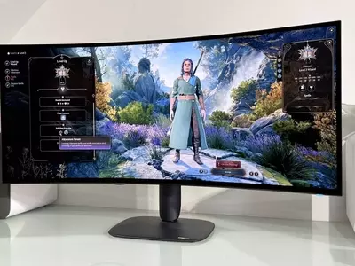 Alienware AW3926QW: A Comprehensive Review of the 39-inch Ultrawide OLED Gaming Monitor