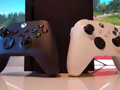 Xbox's New Digital Game Access: A Win for Game Preservation and Player Libraries