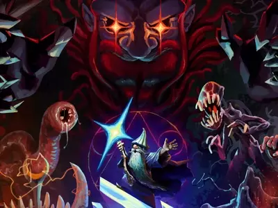Dwarf Fortress: The Dawn of Procedural Magic